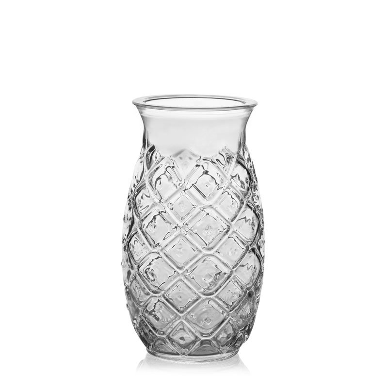 Libbey リビー タンブラー パイナップル Pineapple Glass 503ml/17oz