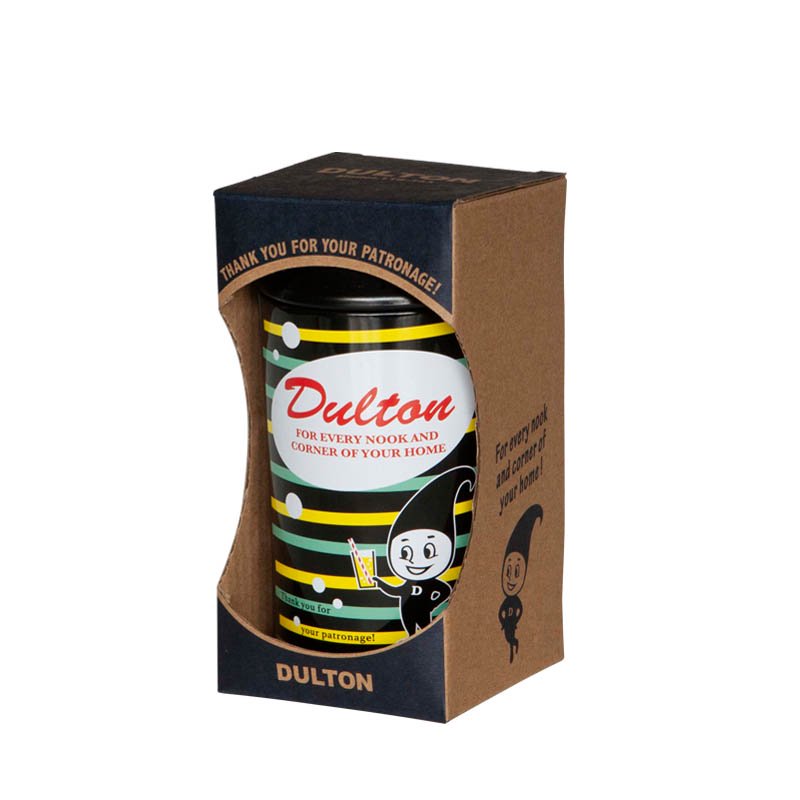DULTON ダルトン カンケース Cタイプ 空き缶 小物入れ - カントリー