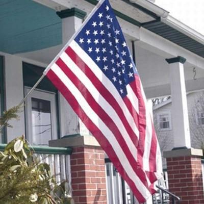 Valley Forge Flag アメリカ国旗 星条旗 3'X5' 155cmX91cm