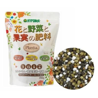 ϥݥͥå Plantia ץƥ ֤ڤȲ̼¤ 700g