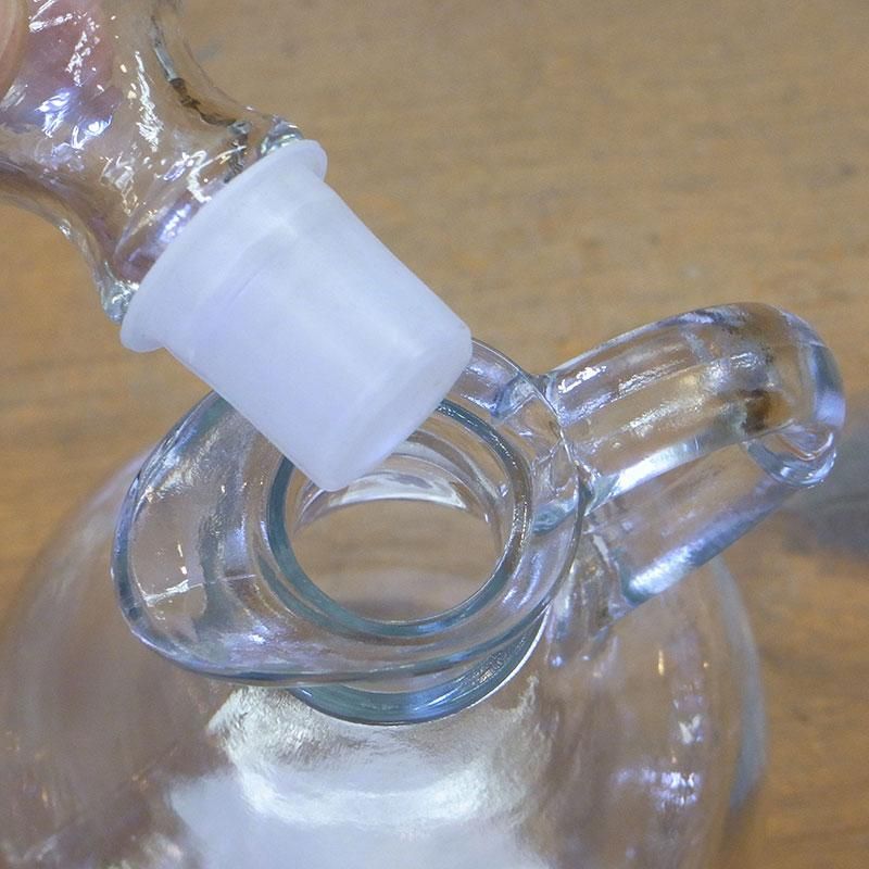 アンカーホッキング社のレインボーシリーズのウォーターボトルとフャイヤーキングの本 アンカーホッキング社のレインボーシリーズのウォーターボトルとフャ