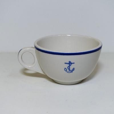 ビンテージ　キッチンウェア　ホーマーラフリン　TABLETOPS gallery Homer Laughlin Vintage 52 Piece China Set 1947 Made in