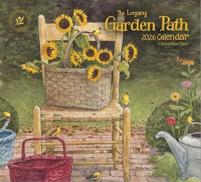 <img class='new_mark_img1' src='https://img.shop-pro.jp/img/new/icons14.gif' style='border:none;display:inline;margin:0px;padding:0px;width:auto;' />Legacy2026ǯ쥬 Garden Path ǥѥ