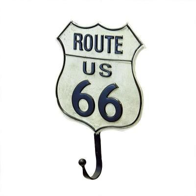 롼66 ɳݤ եå ֥ꥭ ROUTE66 ۥ磻 å  ꥫ󻨲