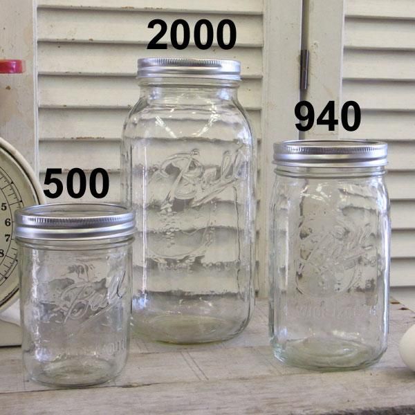 ball メイソンジャー FM ラジオ 20240219_e2a3b4.jpg