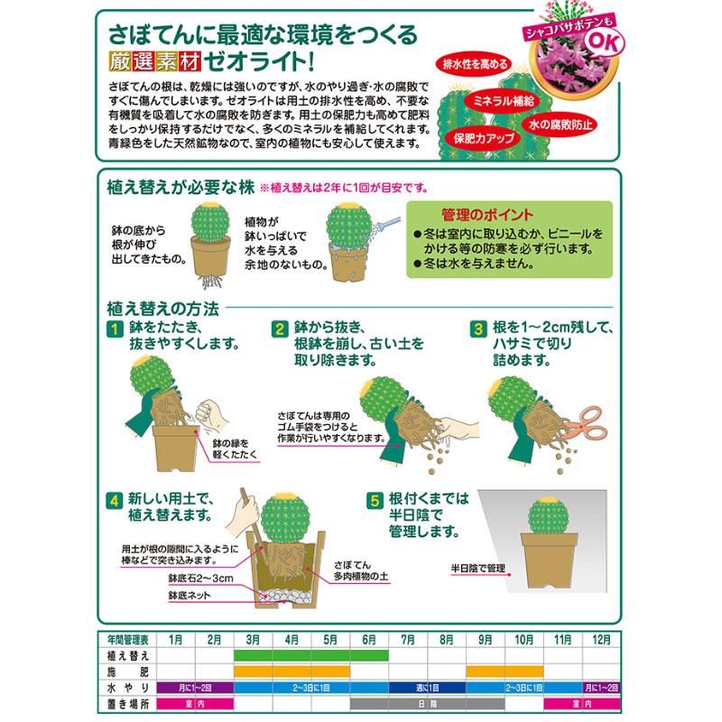花ごころ サボテン多肉植物の土 2l カントリーショップ ジュリアン 花ごころ サボテン多肉植物の土 2l カントリーショップ ジュリアン