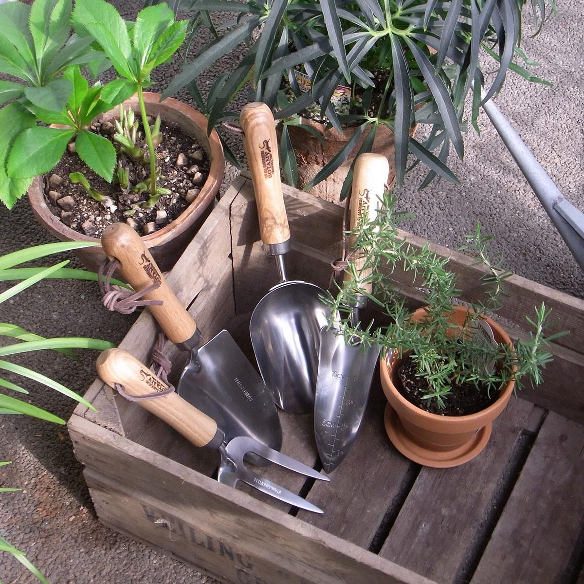 Burgon & Ball ガーデニングフォーク ★ ガーデニング ★ 庭仕事 Burgon & Ball ガーデニングフォーク ☆ ガーデニング ☆ 庭仕事