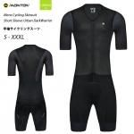 BIORACR】ビオレーサーのオーダーサイクルジャージにRACE ロード