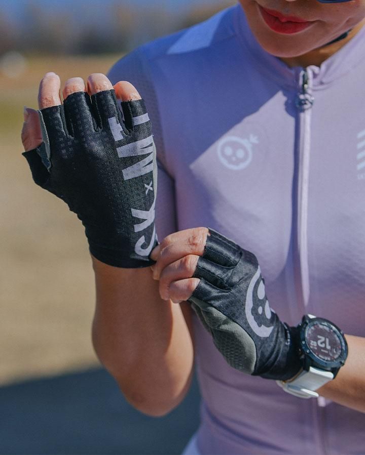 Sakutan様の 超美品 モスキーノ テディベア グローブ 手袋 ウール ブ Sakutan様の 超美品 モスキーノ テディベア グローブ 手袋 ウール ブ