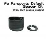 パーツ FARSPORTS F1S to2kappa ロードバイク用 FARSPORTS F1s ハンドルバー【期間限定特価