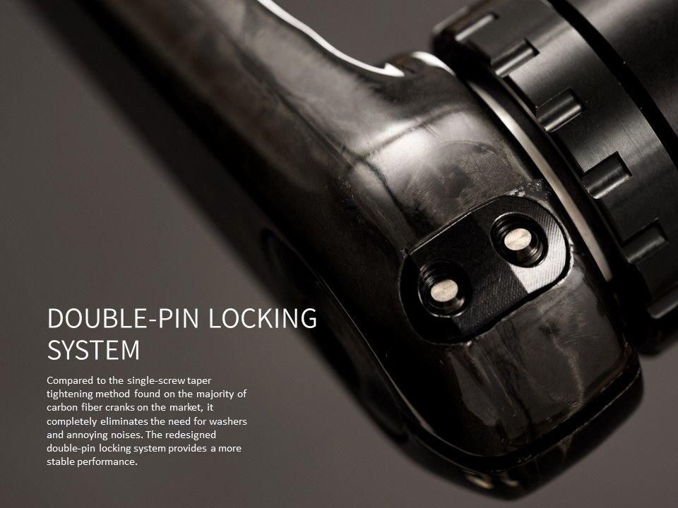 値下げ　ローダー＆セーバー MZ-1200 K2用 ロードバイク用FARSPORTS Neutron パワーメータークランクセット