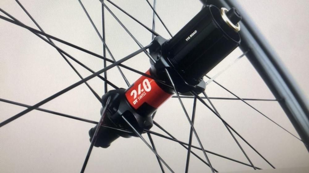 DT240 Road wheelset塼֥쥹ǥ/㡼
