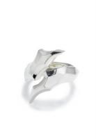 GARNI ガルニ PROVIDE リング 指輪 サークルモチーフ シルバー GARNI - ガルニ | リング（指輪）正規通販 | Tempt