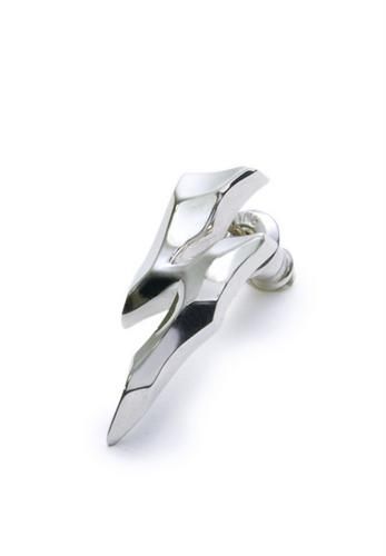 祝開店！大放出セール開催中 Pierce【取り寄せ商品】 Lightning / GARNI - MUSICIAN・A.F LAD アクセサリー