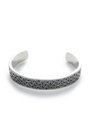 GARNI G Pattern Bangle ガルニ　バングル GARNI / G Pattern Bangle - LAD MUSICIAN・A.F ARTEFACT・my