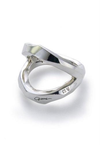 GARNI / Crockery Ring No.1【取り寄せ商品】 - LAD MUSICIAN・A.F