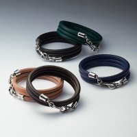 GARNI / Coil Bracelet【取り寄せ商品】