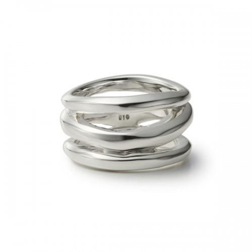 GARNI / SV Narrow Ring - No.10【取り寄せ商品】 - LAD MUSICIAN・A.F