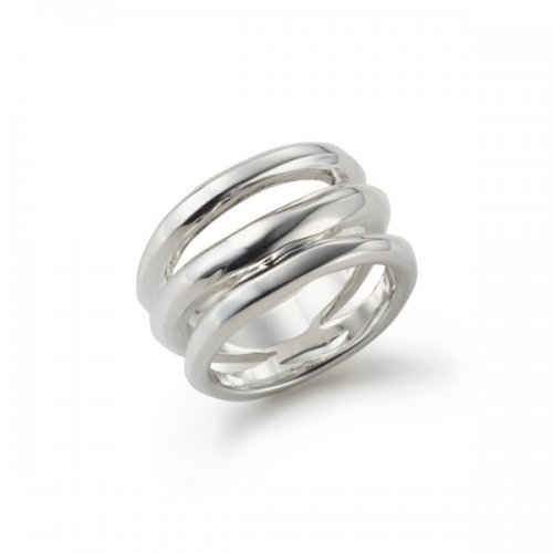 GARNI / SV Narrow Ring - No.10【取り寄せ商品】 - LAD MUSICIAN・A.F