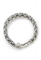 GARNI / O.E Chain Bracelet【取り寄せ商品】