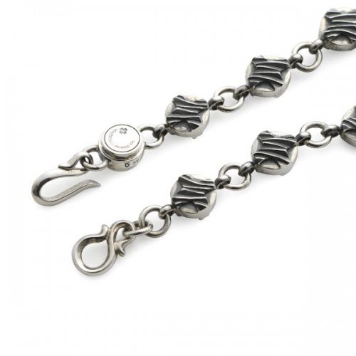 ギフトGARNI Denova S.C Link Bracelet - ブレスレット