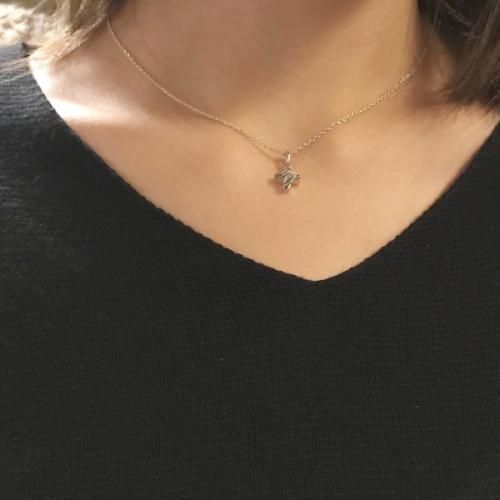アクセサリー garni Denova G.C Pendant - S GARNI - Denova G.C Pendant - S | Tempt