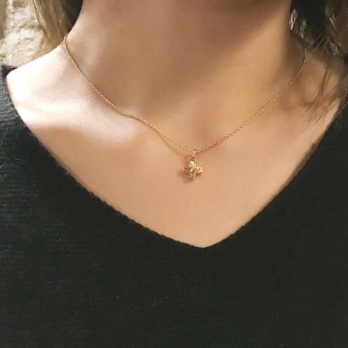 GARNI ガルニ Denova Pendant -L GARNI ガルニ Denova Cross