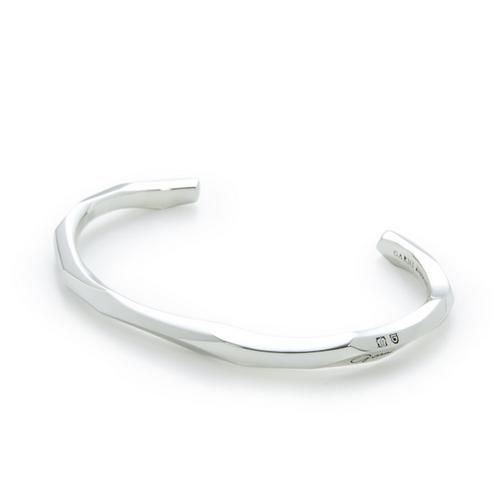 GARNI / Crockery Bangle - S【取り寄せ商品】 - LAD MUSICIAN GARNI / Crockery Bangle - S【取り寄せ商品】 - LAD MUSICIAN