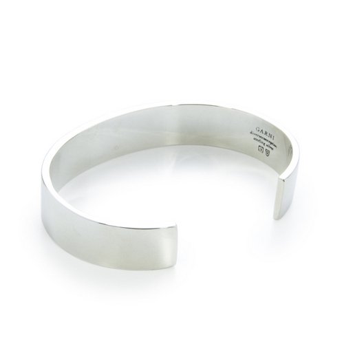 GARNI / G Stamp Chip Bangle - LAD MUSICIAN・A.F ARTEFACT・my beautiful  landlet・VOAAOV・VICTIM・GARNI等の通販 | 鳥取県米子市のセレクトショップ、サイコボックス＜＜Psychobox＞＞