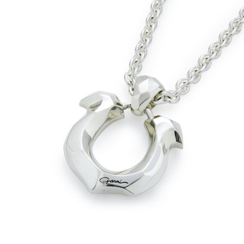 GARNI / Fortune Pendant - L【取り寄せ商品】 - ＜＜＜Psychobox