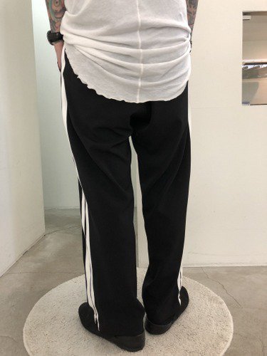 石川県の公立高校 イロコイ パンツ E/2WAY TRACK PANTS トラックパンツ