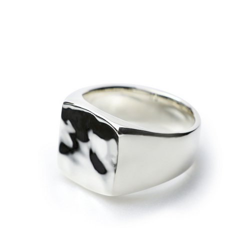 GARNI Sei-ma Fit Ring - No.4 | www.trevires.be