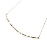 GARNI×りょう / K10 In my..., in your... Necklace【取り寄せ商品】