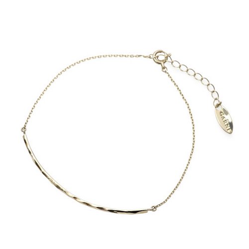 GARNI×りょう / K10 In my..., in your... Bracelet【取り寄せ商品】 - LAD MUSICIAN・A.F  ARTEFACT・my beautiful landlet・VOAAOV・VICTIM・GARNI等の通販 |