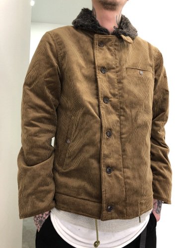 REVIVAL 90% PRODUCTS by Varde77 / N-1 TYPE JACKET 【LIMITED 