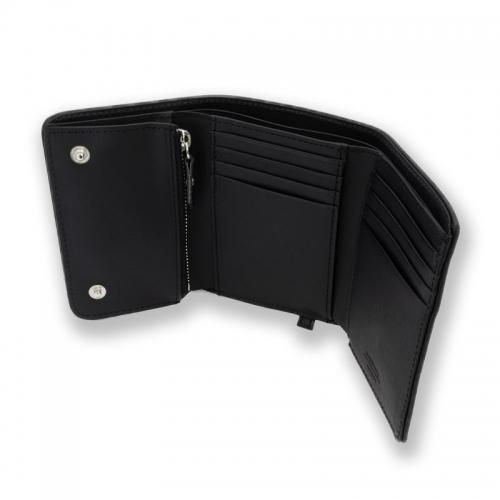 GARNI / Vine Pattern Three Fold Wallet - LAD MUSICIAN・A.F