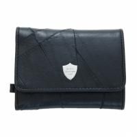 GARNI / Vine Pattern Three Fold Wallet - LAD MUSICIAN・A.F
