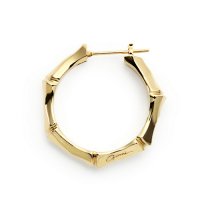 GARNI / Crockery Bamboo Bangle【取り寄せ商品】 - LAD MUSICIAN・A.F