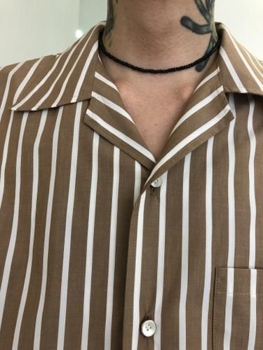 Varde77 Revival 90% Products レーヨン混 シャツ 1 Varde77 Revival 90% Products レーヨン混 シャツ 1 - メルカリ