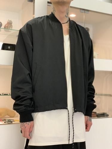 VICTIM LIMONTA MA-1 JACKET 定価¥44,000 VICTIM LIMONTA MA-1 JACKET 定価¥44,000 VICTIM - LIMONTA MA-1