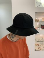 VICTIM×CA4LA / BIG HAT / BLACK