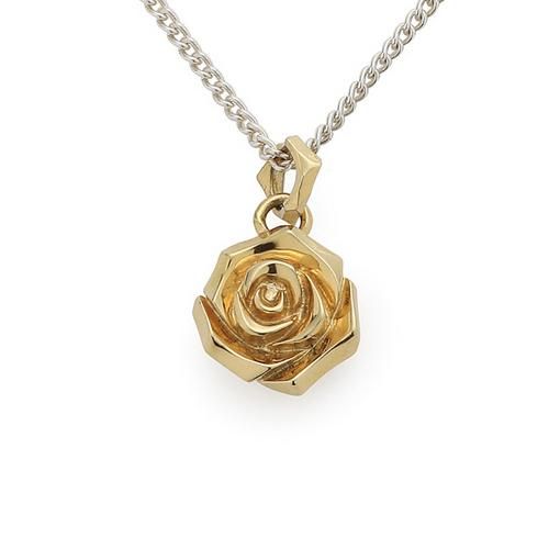 GARNI Intersect Pendant - L ネックレス Intersect Pendant - L | GARNI ONLINE STORE