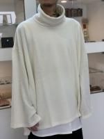 ANREALAGE / ZOOM VIETNAM JUMPER / Black - LAD MUSICIAN・A.F
