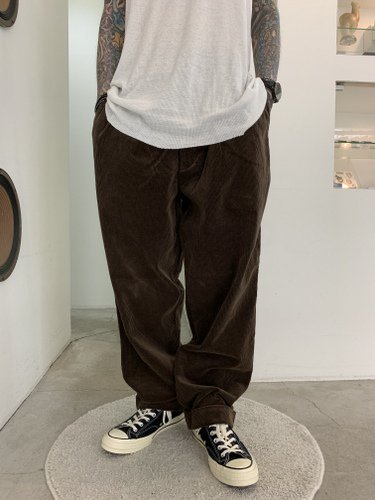 REVIVAL 90% PRODUCTS by Varde77 / 2TAC CORDUROY PANTS / BROWN - LAD  MUSICIAN・A.F ARTEFACT・my beautiful landlet・VOAAOV・VICTIM・GARNI等の通販 |  鳥取県米子市のセレクトショップ、サイコボックス＜＜Psychobox＞＞