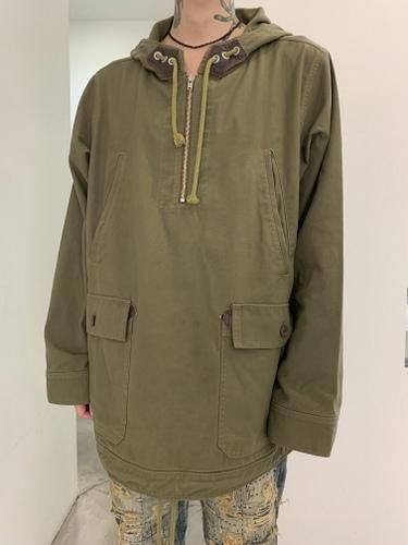 REVIVAL 90% PRODUCTS by Varde77 / US ARMY D-2 TYPE PARKA / OLIVE