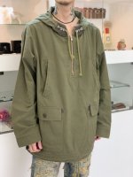 REVIVAL 90% PRODUCTS by Varde77 / US ARMY D-2 TYPE PARKA / OLIVE