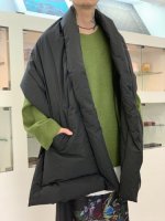 VOAAOV / wool long coat / Black - LAD MUSICIAN・A.F ARTEFACT・my beautiful  landlet・VOAAOV・VICTIM・GARNI等の通販 | 鳥取県米子市のセレクトショップ、サイコボックス＜＜Psychobox＞＞