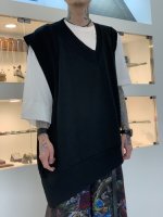 ANREALAGE×PORTER / SIDE ANGLE PORTER TOTE BAG / Black - LAD MUSICIAN・A.F  ARTEFACT・my beautiful landlet・VOAAOV・VICTIM・GARNI等の通販 |  鳥取県米子市のセレクトショップ、サイコボックス＜＜Psychobox＞＞