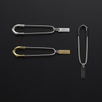 GARNI / Safety Pin Key Holderڼ󤻾ʡ