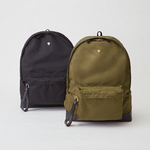 GARNI / Andy Backpack - L - LAD MUSICIAN・A.F ARTEFACT・my beautiful  landlet・VOAAOV・VICTIM・GARNI等の通販 | 鳥取県米子市のセレクトショップ、サイコボックス＜＜Psychobox＞＞